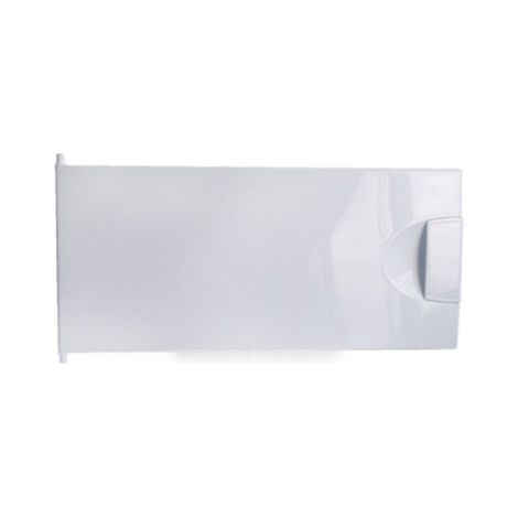 Puerta de congelador completa (46,5 x 23,8 x 6,3 cm) para frigoríficos Whirlpool, Bauknecht, Ignis - 481244069338