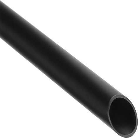 Arrosoir en Acier Inoxydable 1.5L à Long Bec pour Jardin, Plantes et Terrasse - Noir (1/5)