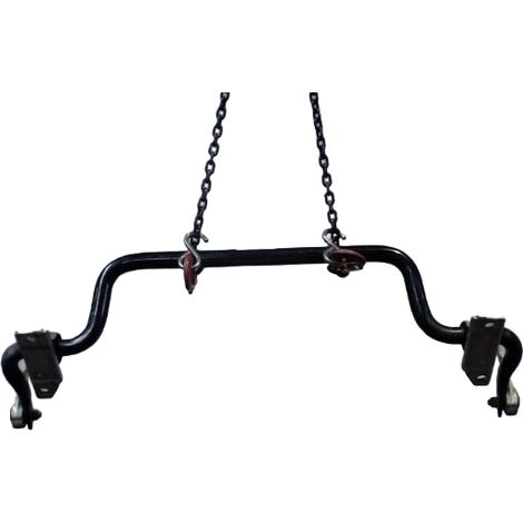 [PRODUIT D'OCCASION] Barre Stabilisatrice Avant MERCEDES Classe C 2007- ♻️ Ref Oe. 2053230965 - Garantie à vie (1/2)
