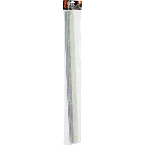 Kit de toldo independiente de 4 m - Soplar