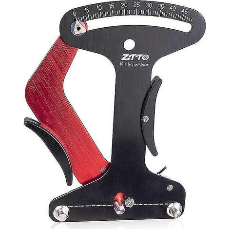 tensiomètre pour rayons de vélo (1/5)
