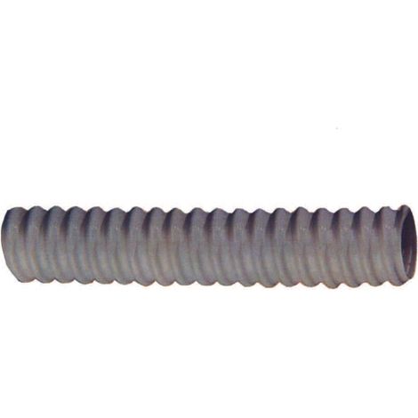 GUAINA SPIRALATA FLESSIBILE- - ø mm.20 - 30 mt