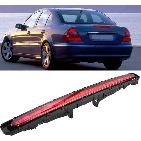 Feu arrière LED pour Mercedes Classe E E320 E350 E55 - Lumière stop et clignotant (1/5)