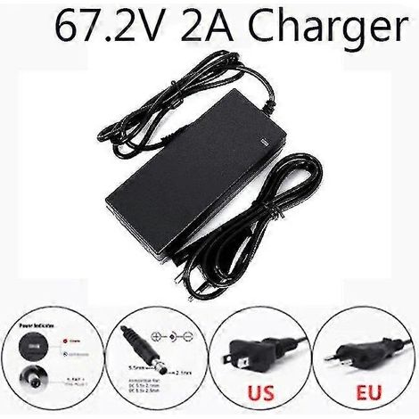 La batterie au lithium rechargeable 16s2p 60v 36ah 1000w BMS est largement utilisée dans les équipements électriques 60v : feux de circulation, etc. (1/5)