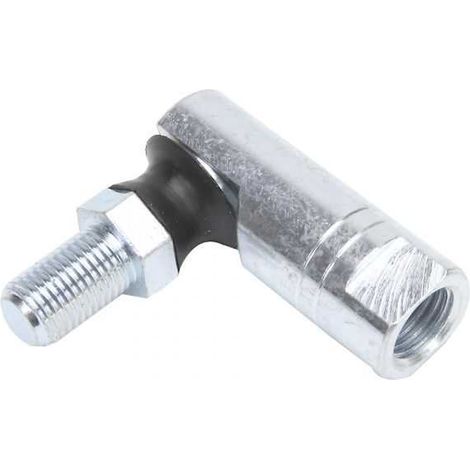 Rotule direction tondeuse autoportée MØ 9,5 mm Filetage FØ 11,1 mm (1/3)