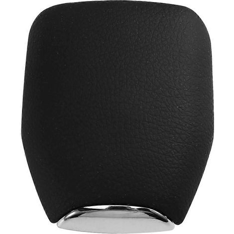 Couvercle de boîte de rangement d'accoudoir de console centrale A2126803407 pour - Classe E W212 10-16 Bouton de boîte de rangement d'accoudoir (1/5)