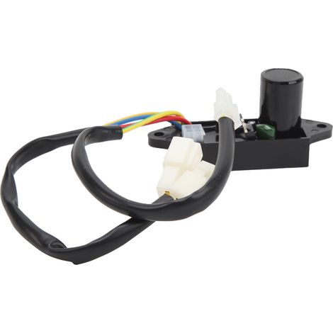 Zündmodul TJ113 2009 1A, Ersatzzündspule für Loncin LC3500i und LC4500i Generatoren (1/5)