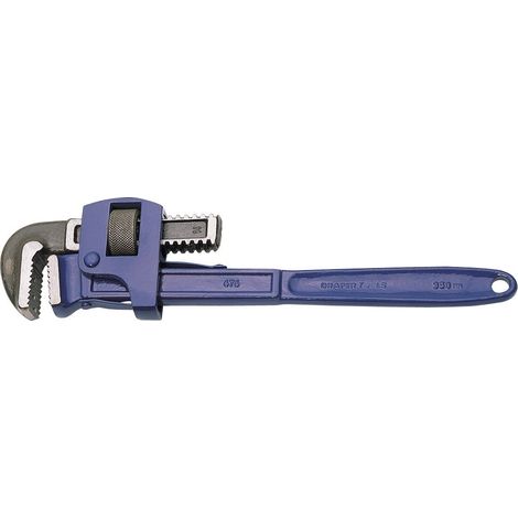 Draper 17209 Chiave per tubi regolabile 350 mm