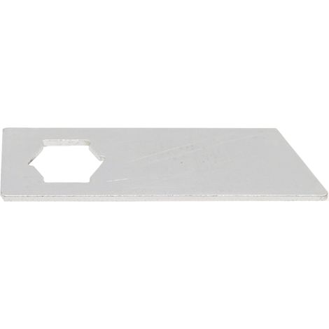 Messer 781-04016B, 781-04016A Gutbrod