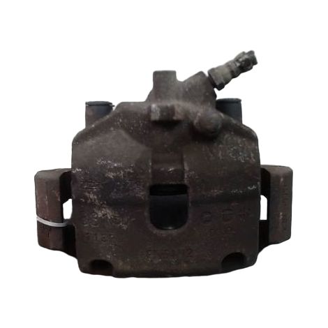 Etrier De Frein Avant Gauche FIAT Panda 2003- [PRODUIT D'OCCASION] ♻️ 77365812 - Garantie à vie (1/2)