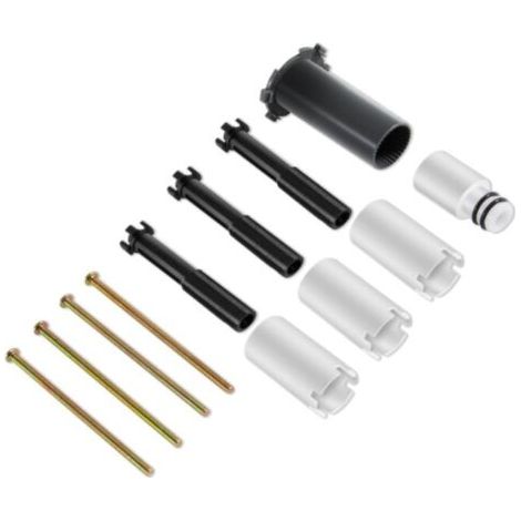 Kit d'Extension GROHE 14048000 – pour Systèmes de Douche SmartControl – Compatibilité avec Modèles Sélectionnés (1/3)
