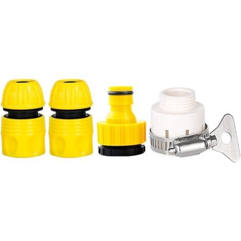 Arroseurs de pelouse de couverture de grande surface d'arroseur de jardin rotatif automatique réglable for l'irrigation des plantes(1 Set Of Interface)