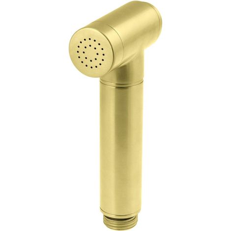 Deante Elegante Goldene Armatur für Waschbecken