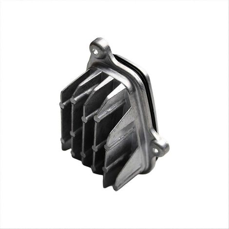 1 paire de modules de phares LED avec dissipateur thermique pour Seat Arona KJ7 (1/5)