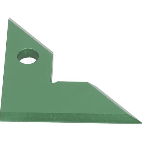 Équerre de menuiserie 45 90 degrés positionnement précis en alliage d'aluminium règle triangulaire outil de mesure d'angle pour scie sur table verte (1/5)