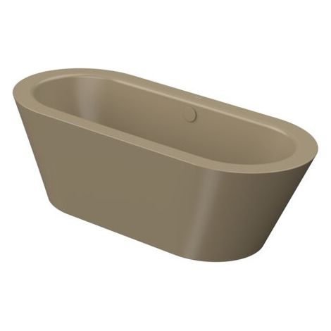BETTE 2680-417CFXXK Baignoire ovale Starlet Oval (1/2)