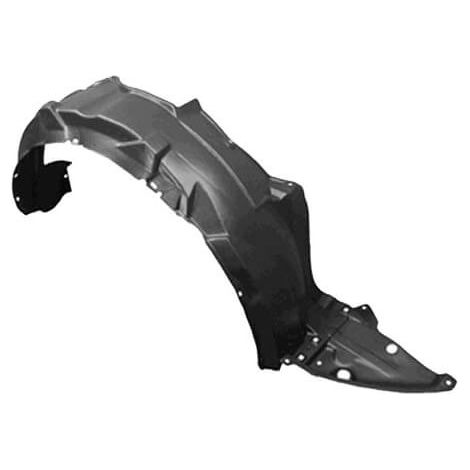 Pare-boue d'aile avant droit hybrid Toyota Auris 1 phase 2 2010-2013