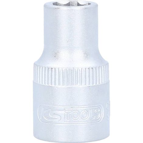 1/2" Douilles, 10mm (1/4)