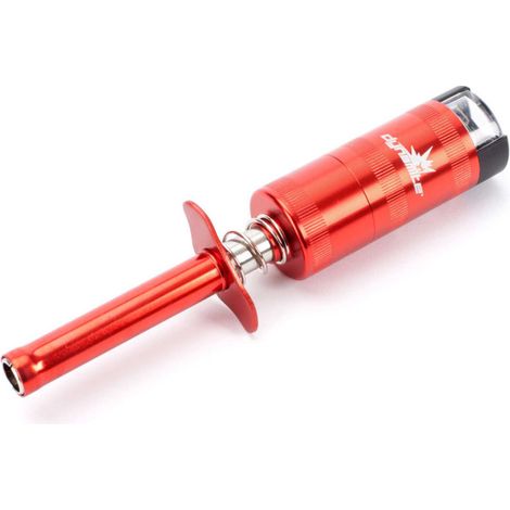 Metered Glow Driver with 2600mAh Ni-MH