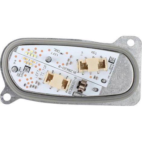 Phare avant gauche à LED avec feu de jour et clignotant pour Opel Seat Leon Formentor Cupra 90166374 (1/5)