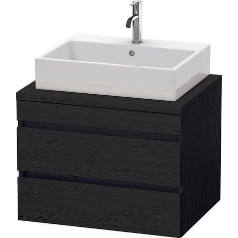 DURAVIT DS531601616 WTU DuraStyle pour console 512x700x548