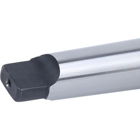 Mandrin Porte-Foret Intégré MT3-APU16 pour Fraiseuse Queue Plate Mandrin de Perçage Monobloc (1/5)