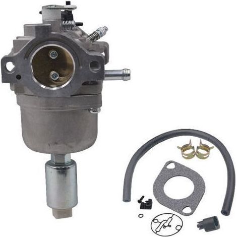 Carburateur pour Moteurs Briggs & Stratton 287707 287776 287777 310707 310777 698620 690194 791886 799727 496796 499153 695412 792768 Remplacement du carburateur (1/5)