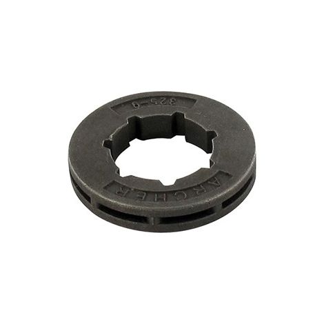 Bague de cloche embrayage de tronçonneuse - Pas 325- 9 dents - standard