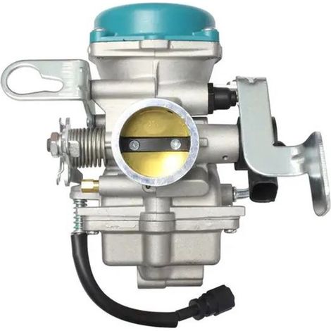 Kit de reparación de carburador – Adecuado para NS200 BS-3 BS3 (1/5)