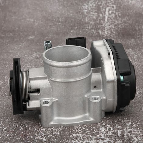 Drosselklappengehäuse 96394330 Ersatzteil passend für Chevrolet Lacetti / Optra (1/5)