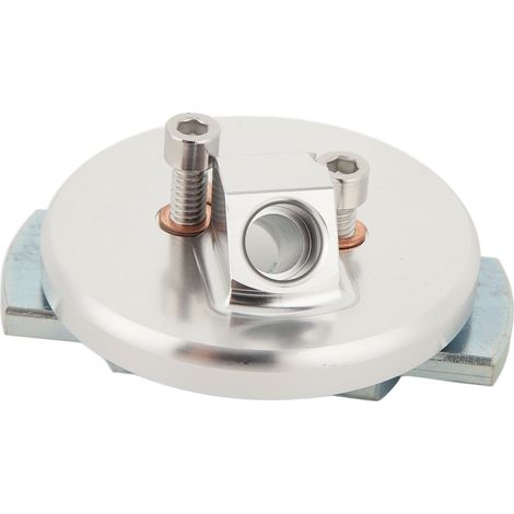 Kit de réparation d'adaptateur de jauge d'huile pour camionnettes et fourgonnettes Powerstroke 7,3 L (1994 à 2003) (1/5)