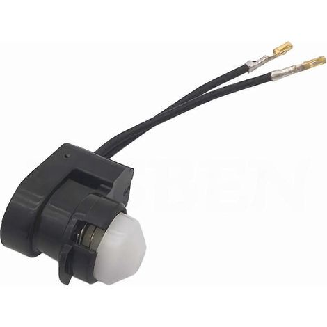 71500118 Interrupteur de feu stop pour Harley-Davidson DYNA SWITCHBACK Fat Boy DELUXE HERITAGE SOFTAIL CLASSIC SLIM SPORT GLIDE (1/5)