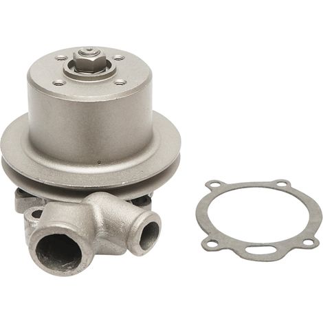 Pompa dell'acqua per Massey Ferguson, Landini, Perkins OEM 638979M91 (1/5)