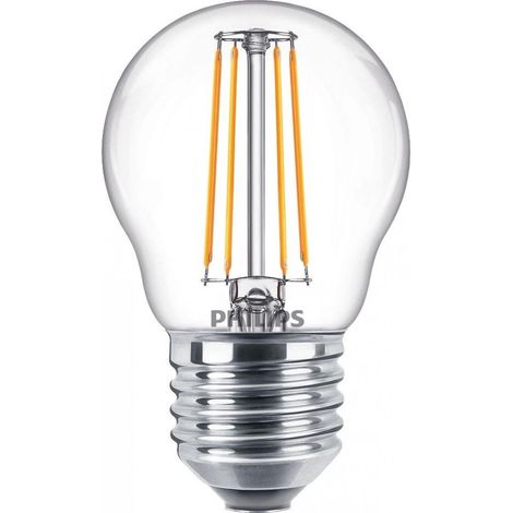 Philips 8718699764296 lámpara LED 4,3 W F (1/2)