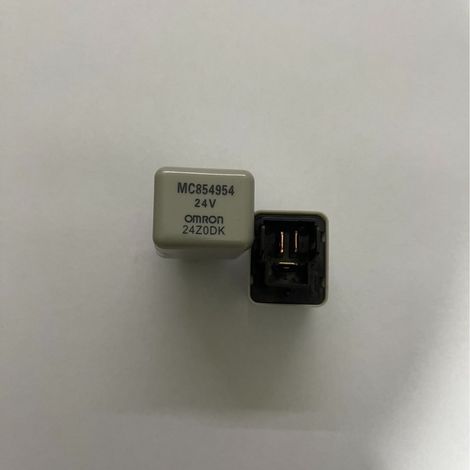 Relais automobere Omron MC854954 24V