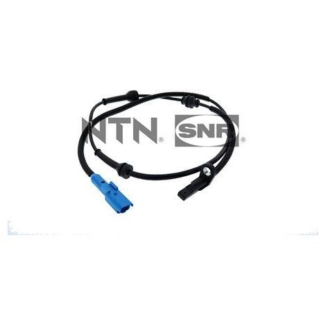 Capteurs de vitesse de roue - ASB159.38 - SNR - Compatible avec véhicule Peugeot, Citroen, Vauxhall, Opel, DS, PSA