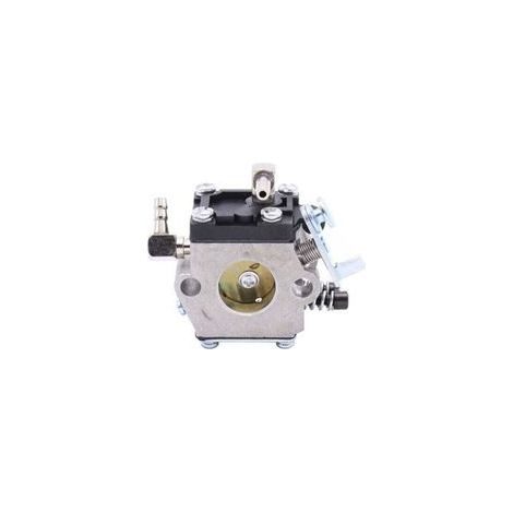 WT-16B HU-40D 11181200600 Vergaser für STL 028 028AV Kettensäge (kompatibel mit HU-40D 11181200600 11181200601) - WT-16B Reparatursatz (1/4)