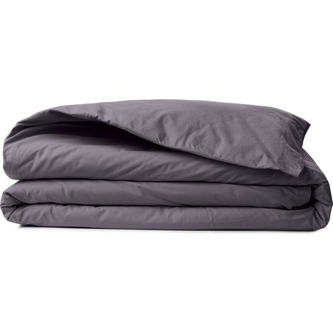 Funda nórdica, funda nórdica, ropa de cama Cover 100% Algodón RANFORCE (1/5)