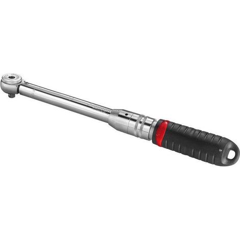 Llave dinamométrica 1/4'' 5-25 Nm FACOM R.208-25PB (1/4)