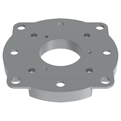 Staffa adattatrice Axis TQ6901-E 4P, 02111-001 (1/4)