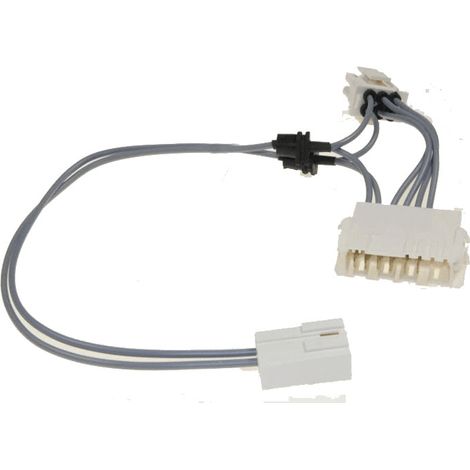 ADAPTATEUR KIT RESISTANCE POUR REFRIGERATEUR ARISTON - C00291842 (1/2)