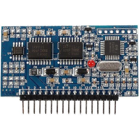 Dc-ac Pure Sine Wave Inverter Spwm Board Egs002 Eg8010 + Ir2110 Pilotmodul (1/5)