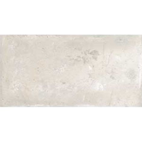 Carrelage effet terre cuite patinée COTTAGE 14x7cm - Boîte de 1 m2 (1/2)