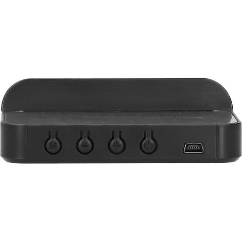 (M17) Hochauflösender Kfz-OBD-Projektor mit OBD2+GPS-Head-up-Display (Nicht bei Amazon erhältlich) (1/5)