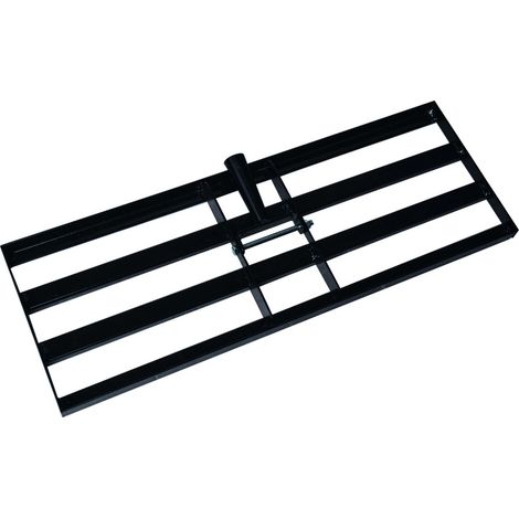 Freund Victoria Rasenrakel 70 x 25 cm ohne Stiel