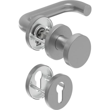 Manico della porta We-Grt. Er 9 mm ls forma U. fs. Pz forma u. Fs. Pz