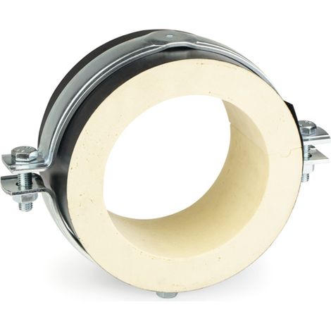 AB-AIS 40 - FASCETTA ISOLANTE TERMICA 40. M8+M10 049 ( 25 pz.)