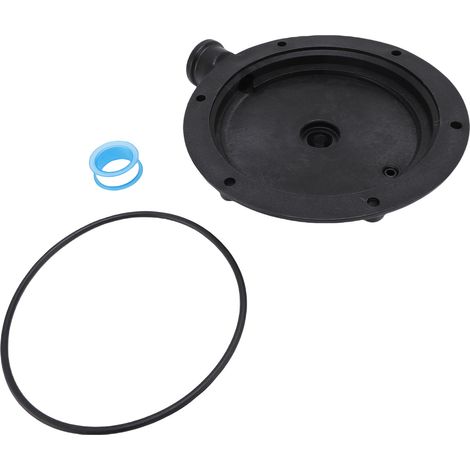 R0536300 Rechange Volute pour Surpresseur PB4 60 Carter Plastique Pompe Piscine Spa Entretien (1/5)