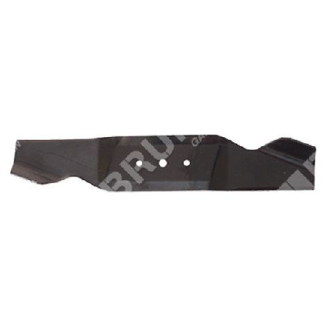 Lama lunghezza 413 mm MTD - WHITE - GUTBROD - YARD-MAN - BOLENS - CUB CADET - COLUMBIA - WIZARD COMPATIBILE - 006377
