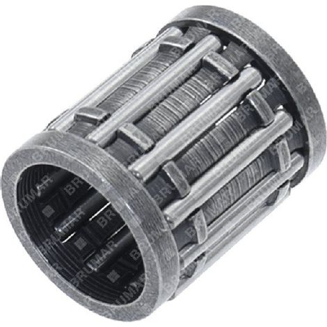 Gabbia rulli per decespugliatori e multitool PROGREEN - 054019